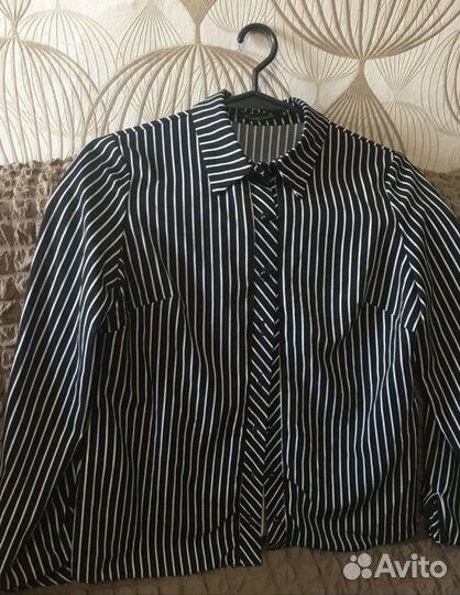 Школьная одежда для девочки