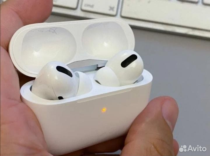 Airpods 3