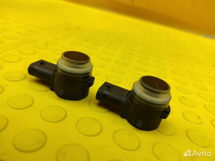 Датчик парковки Mercedes-Benz S212 M274.920 2.0