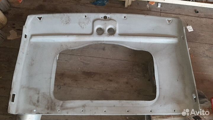 Продам потолок