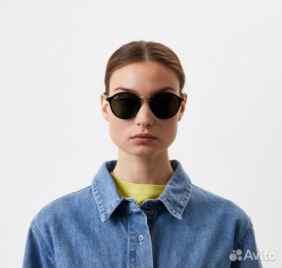 Очки ray ban 2447