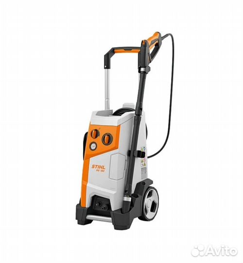 Мойка высокого давления stihl