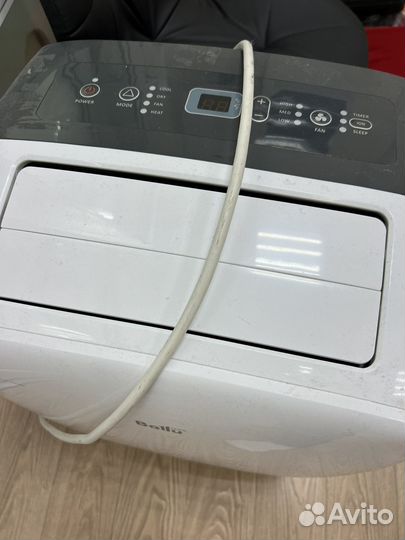 Напольный кондиционер бу