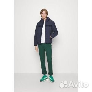 Зимняя куртка Tommy Hilfiger, темно-синий