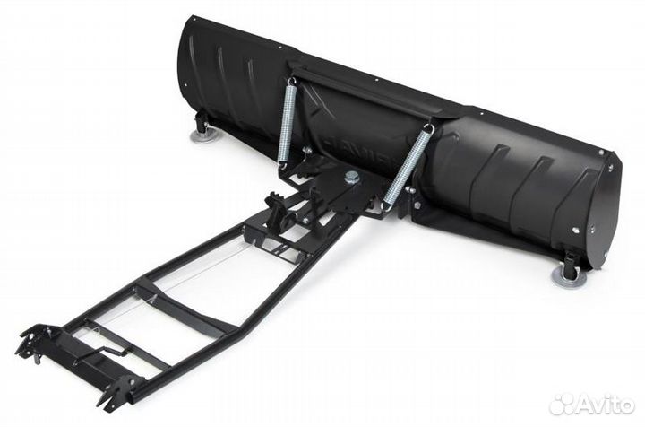 Rival «quick» универсальный отвал для кв-ла 150 см