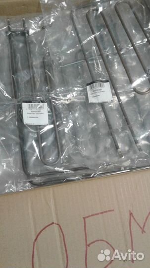 Тэн духовки Ariston и indezit (C00081591)