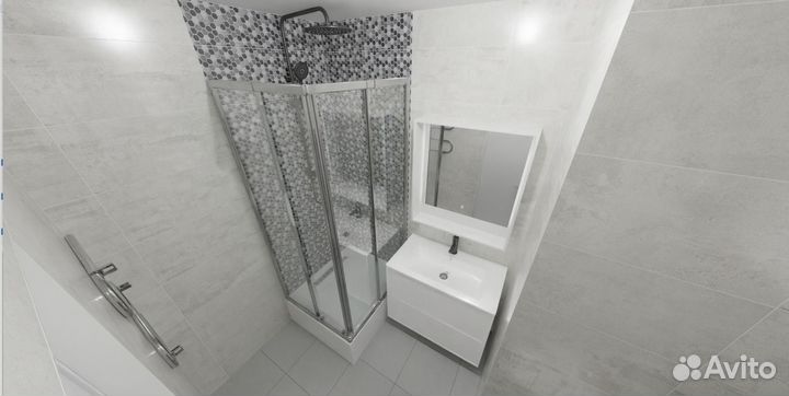 Ремонт квартир под ключ без посредников