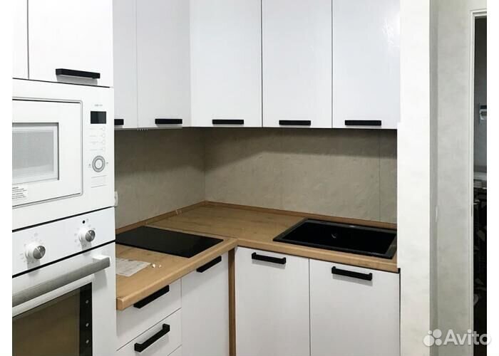 Кухня с доставкой