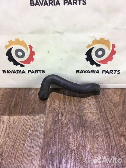 Патрубок воздушного фильтра Mercedes E W212 3.0