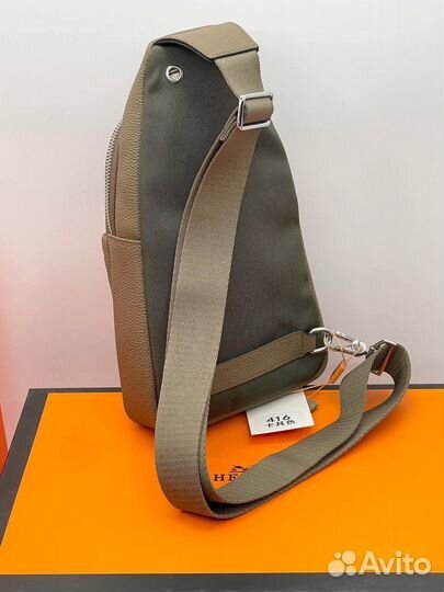 Сумка мужская