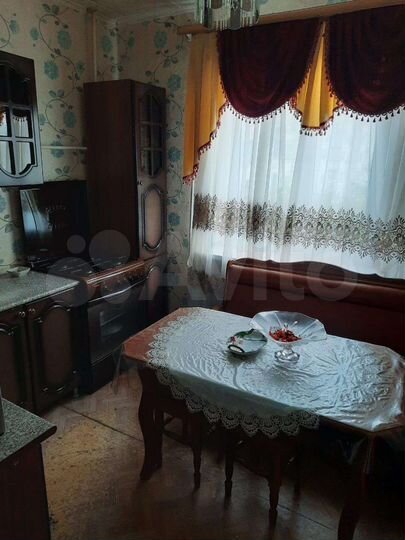 2-к. квартира, 50,8 м², 7/10 эт.