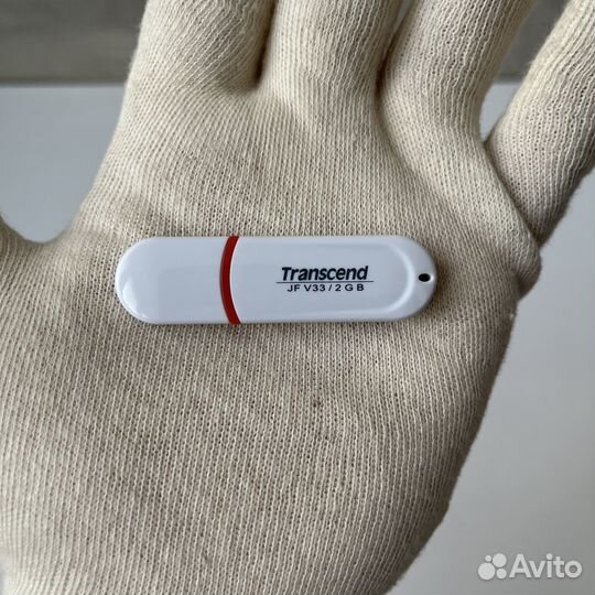USB флеши от 2 до 8 Gb