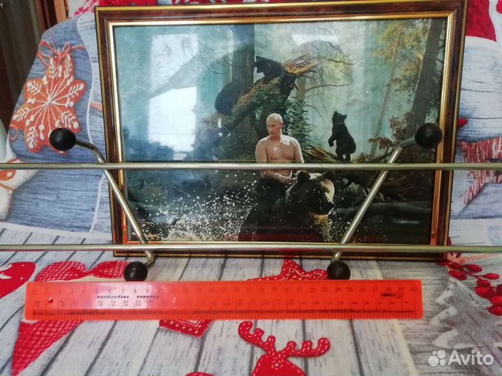 Вешалка СССР