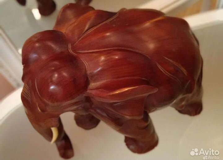 Статуэтка,Слон