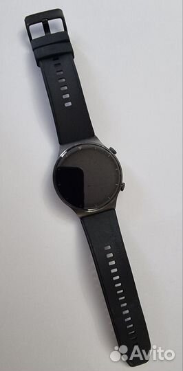 Смарт часы huawei watch gt 2 pro