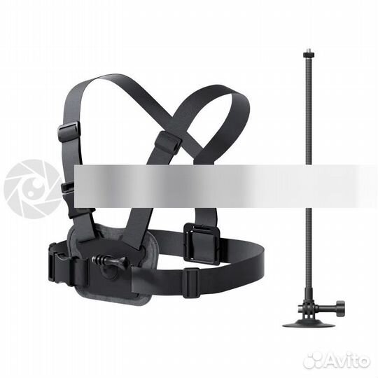 Insta360 Snow Bundle оригинал NEW