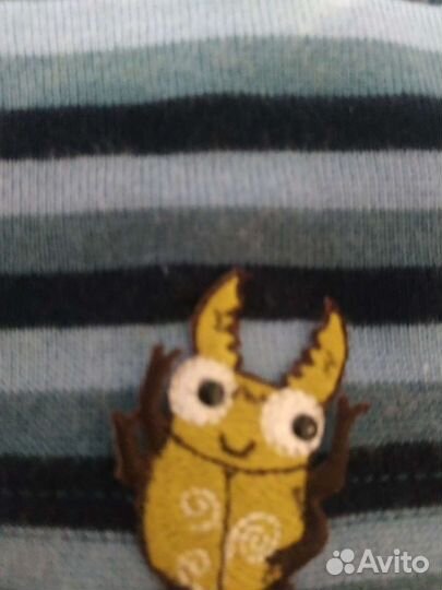 Шапка для мальчика Kivat