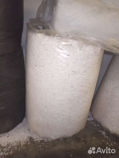 Гранулы пенополистирола,дробленка