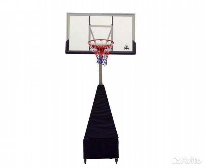 Мобильная баскетбольная стойка stand60SG