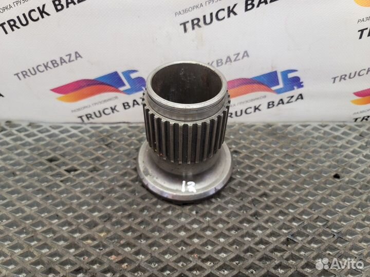 74170311 Муфта блокировки дифференциала