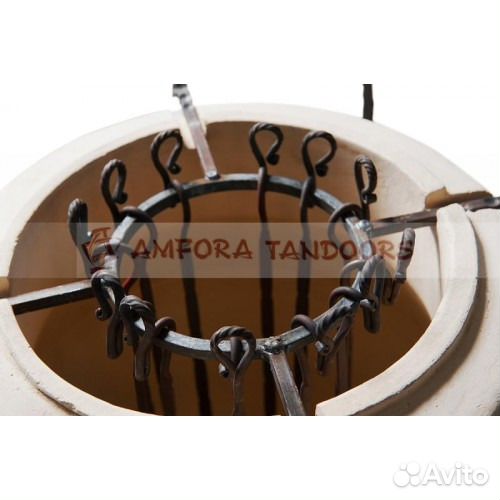 Тандыр Скиф Амфора