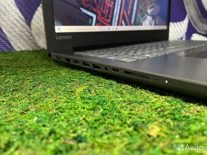 Ноутбук lenovo Intel core i7 / RAM 16gb /Geforce