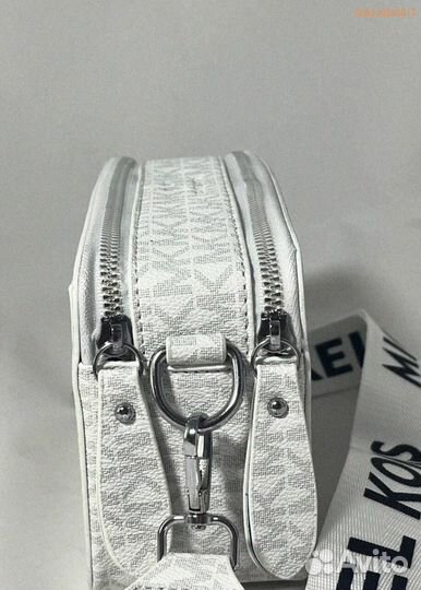 Сумка Michael Kors: элегантность на плечах