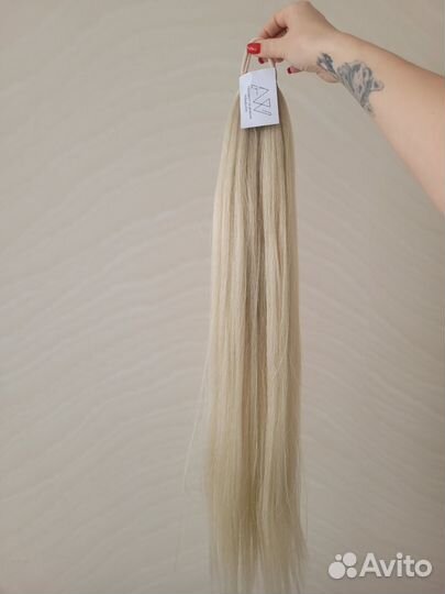 Искусственный хвост (шиньон)