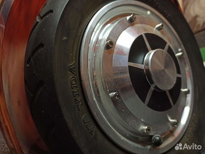 Гироскутер