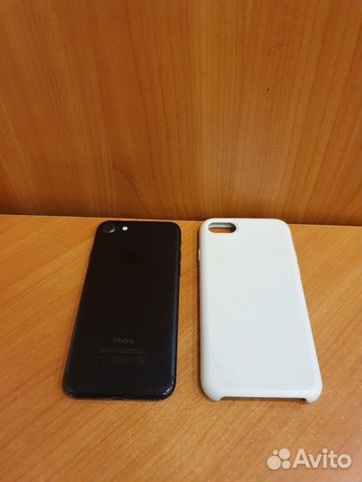 Apple iPhone 7 128 гб