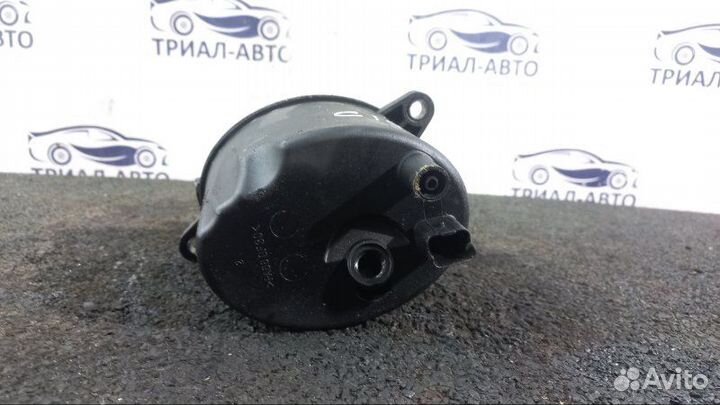 Freelander Фильтр