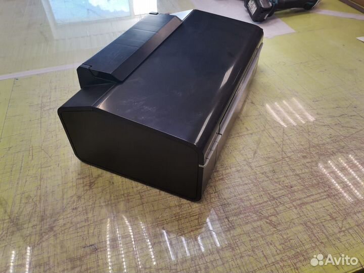 Принтер Epson L800 сублимационный