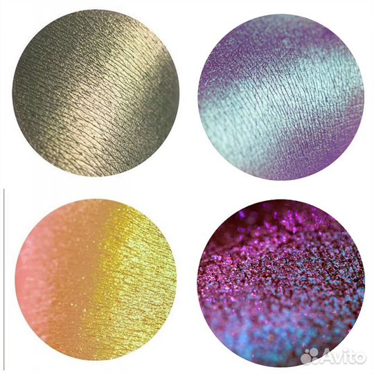 Тени Tammy Tanuka Sigil inspired