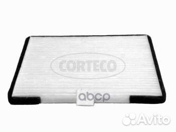 Фильтр салона 80000634 Corteco