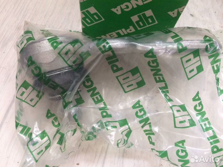 Шаровая опора ford focus 1