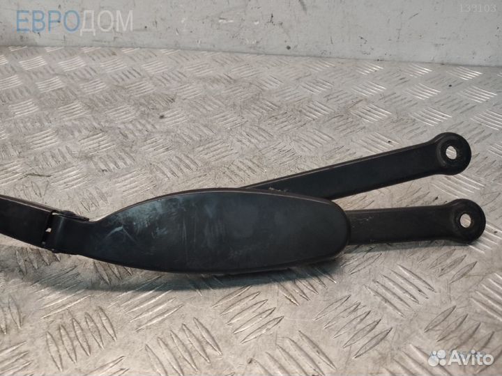 Щеткодержатель на mercedes W253 s1135760