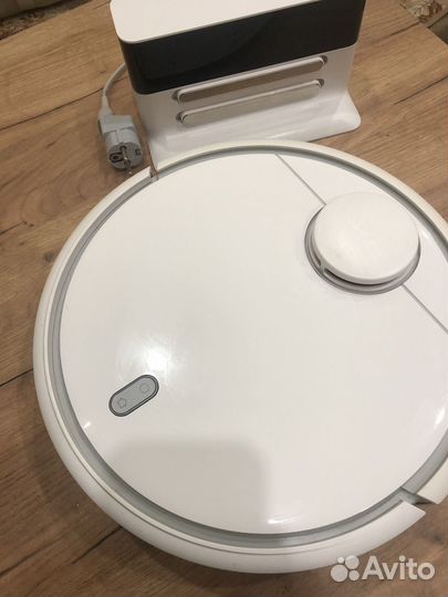 Робот пылесос xiaomi