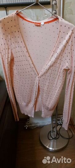 Блузка школьная 164