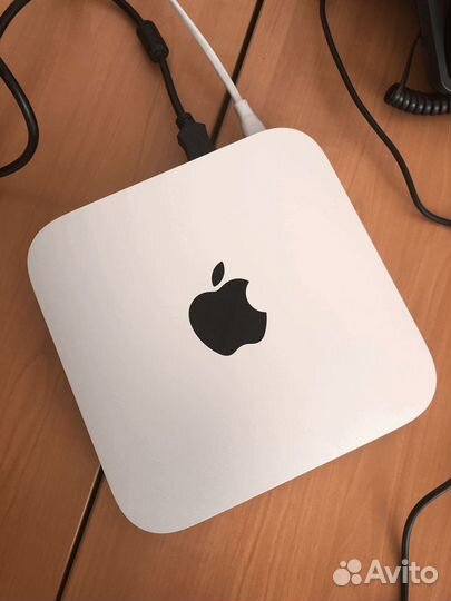 Apple Mac mini 2014