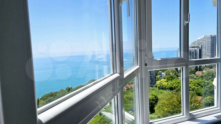 1-к. квартира, 46 м², 11/18 эт.