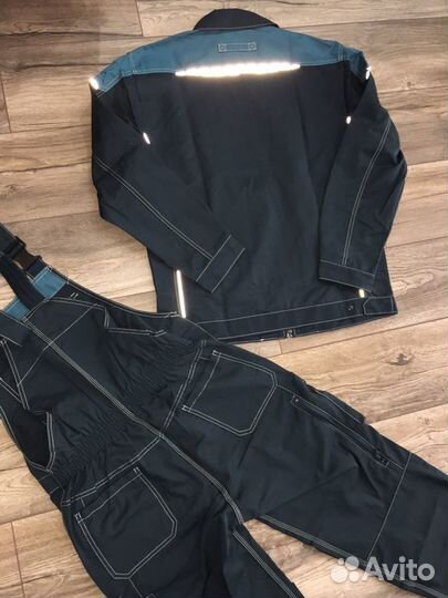 Костюм Спецодежда Техноавиа разные размеры