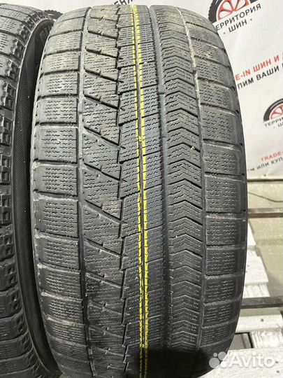 Bridgestone Blizzak VRX 225/50 R17 94M