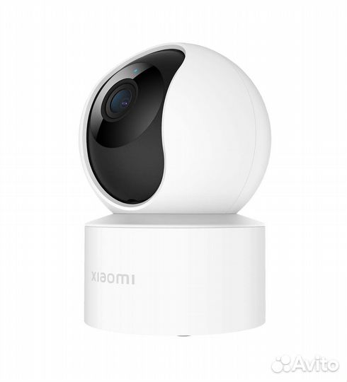 IP-камера Xiaomi Smart Camera C200, белый (BHR6766