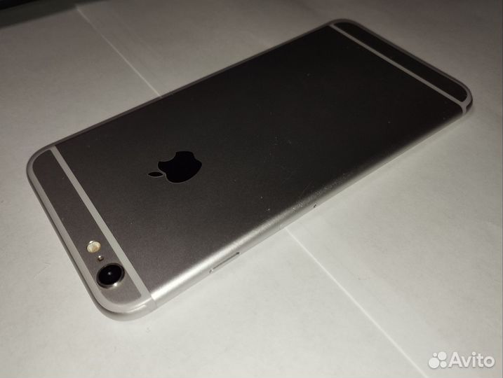 iPhone 6 Plus, 16 ГБ