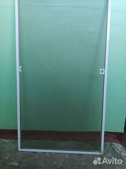 Сетка на окно Маскитная сетка