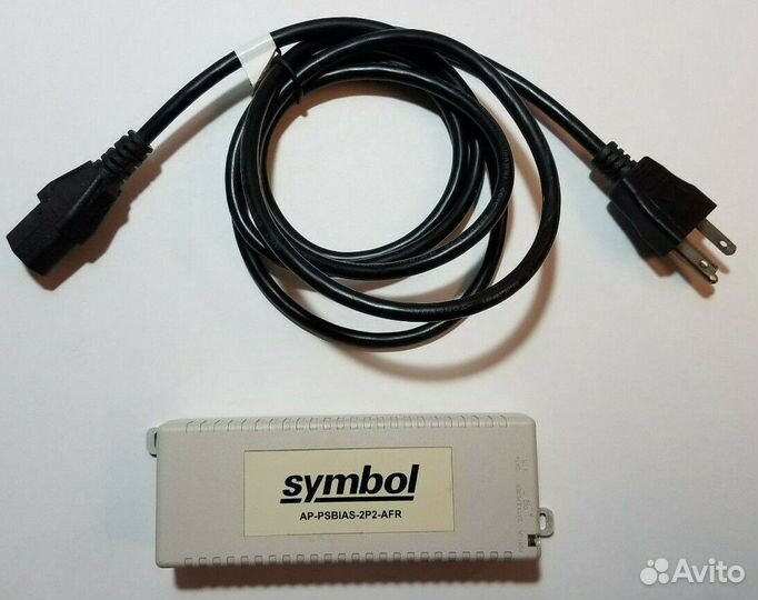 Блок питания