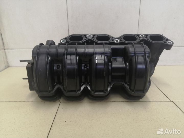 Коллектор впускной M2 (2010-1014)