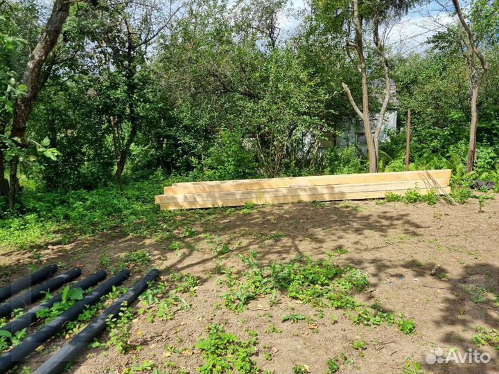 Модульный дом под ключ