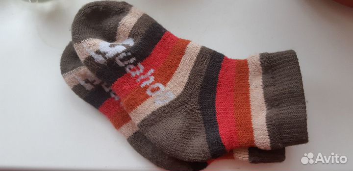 Термоноски