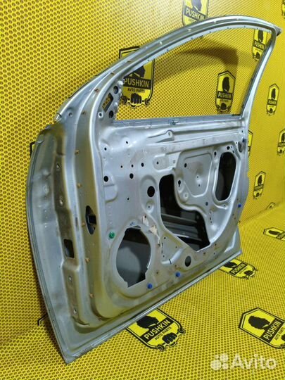 Дверь передняя правая Opel Insignia JT69 A20NFT